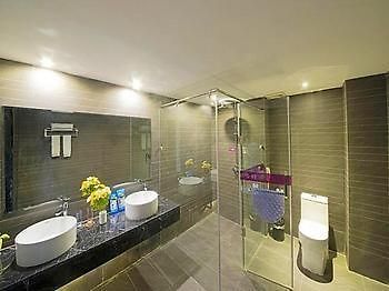 Changsha Xingxiangmidi Hotel Esterno foto