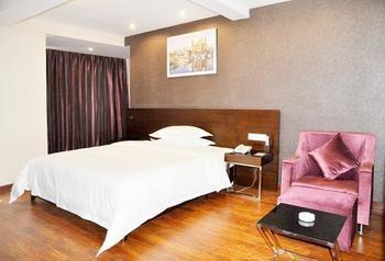 Changsha Xingxiangmidi Hotel Esterno foto
