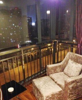Changsha Xingxiangmidi Hotel Esterno foto
