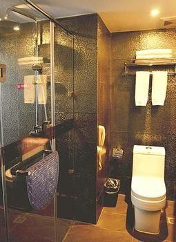 Changsha Xingxiangmidi Hotel Esterno foto