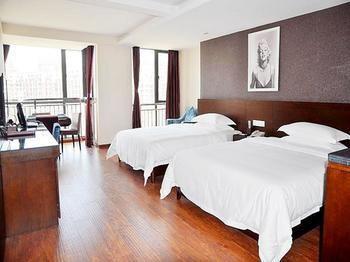 Changsha Xingxiangmidi Hotel Esterno foto