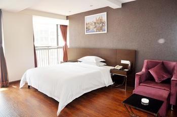 Changsha Xingxiangmidi Hotel Esterno foto