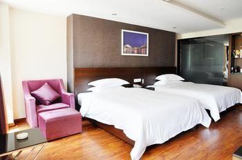 Changsha Xingxiangmidi Hotel Esterno foto