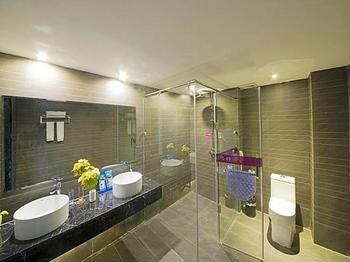 Changsha Xingxiangmidi Hotel Esterno foto