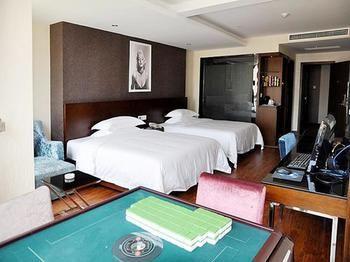 Changsha Xingxiangmidi Hotel Esterno foto