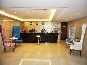 Changsha Xingxiangmidi Hotel Esterno foto