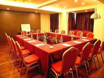 Changsha Xingxiangmidi Hotel Esterno foto