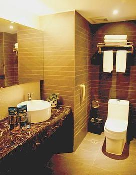 Changsha Xingxiangmidi Hotel Esterno foto