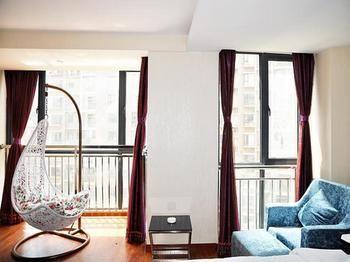 Changsha Xingxiangmidi Hotel Esterno foto